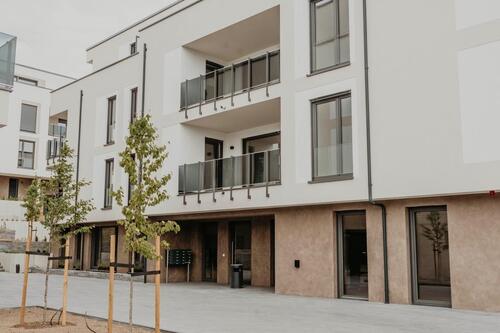 Foto - barrierefreie 2-Zimmer-Wohnung in Niederbieber