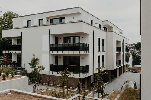 Foto - Etagenwohnung zur Miete in Neuwied