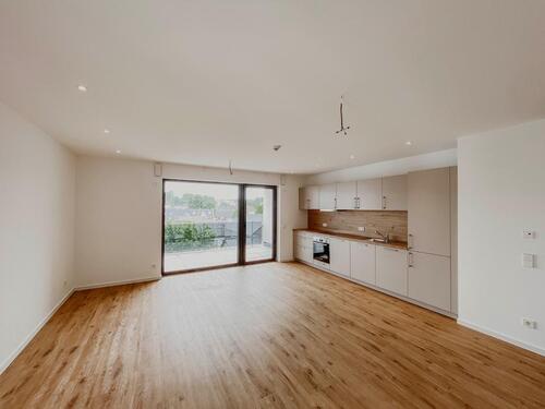 Foto - Etagenwohnung in Neuwied