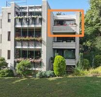 Hochwertige Wohnung mit Balkon in Heiligenhaus