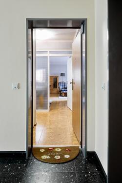 Foto - Etagenwohnung zur Miete in Heiligenhaus