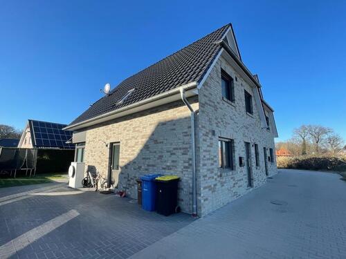 Foto - 4 Zimmer Einfamilienhaus zur Miete in Friesoythe