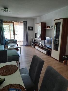 Foto - Wohnung mit 102 qm im Herzen von Gerolzhofen