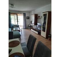Wohnung mit 102 qm im Herzen von Gerolzhofen