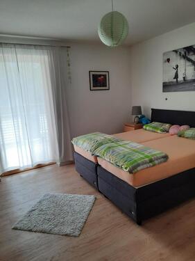 Foto - Etagenwohnung zur Miete in Gerolzhofen