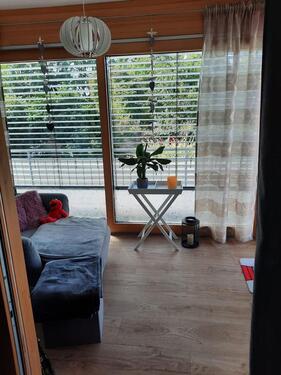 Foto - Etagenwohnung in Gerolzhofen zur Miete