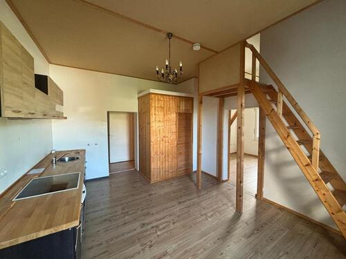 Foto - 2 Raum Wohnung im Erdgeschoss - 449,00 EUR Kaltmiete,
