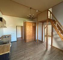 2 Raum Wohnung im Erdgeschoss - 449,00 EUR Kaltmiete, in Rüdersdorf bei Berlin (PLZ: 15562)