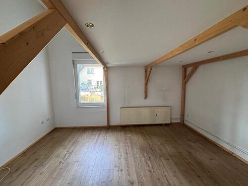 Foto - Etagenwohnung zur Miete in Rüdersdorf bei Berlin