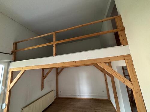 Foto - Etagenwohnung in Rüdersdorf bei Berlin