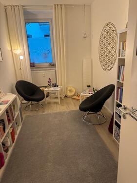 Foto - Wunderschöner Büro- oder Coachingraum in zentraler Lage zu vermie