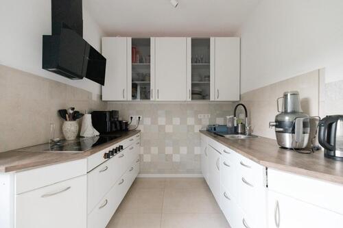 Foto - Einfamilienhaus in Stadtoldendorf zur Miete