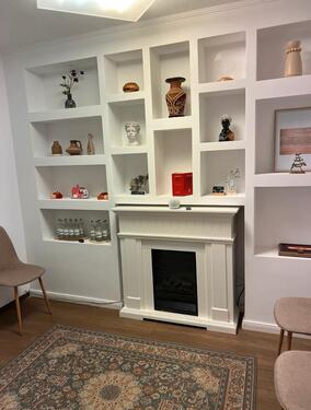 Foto - Bürofläche in der Sögestr. zu vermieten!!!