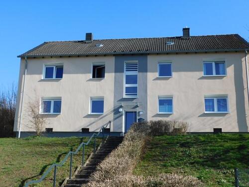 Foto - Überruhr Holthausen: Schöne 3-Zimmer-Wohnung mit gr. Balkon