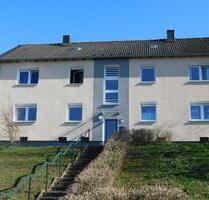 Überruhr Holthausen: Schöne 3-Zimmer-Wohnung mit gr. Balkon - Essen Stadtbezirk VIII