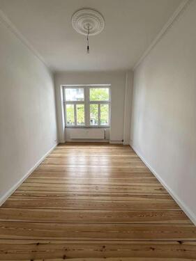 Foto - 4 Zimmer Etagenwohnung in Berlin