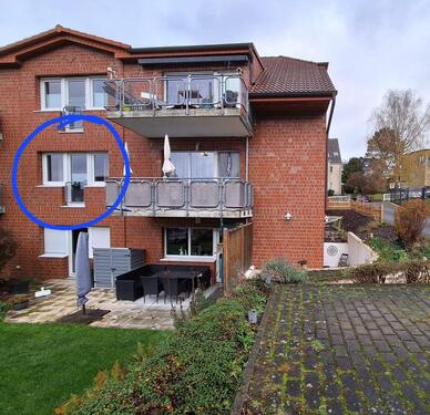 Foto - 33qm Erdgeschosswohnung in Hemer Am Langeloh