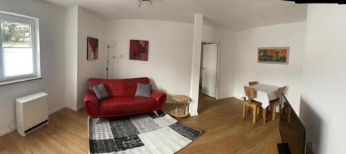 Foto - 2-Zimmer Wohnung mit Einbauküche