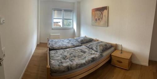 Foto - 2 Zimmer Etagenwohnung in Görwihl