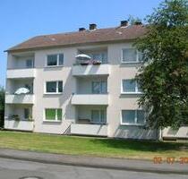 2-Zimmer-Wohnung in Bad Salzuflen Biemsen-Ahmsen