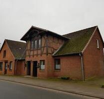 Mandelsloh 2 Familienhaus mit Einlieger Wohnung - Neustadt am Rübenberge