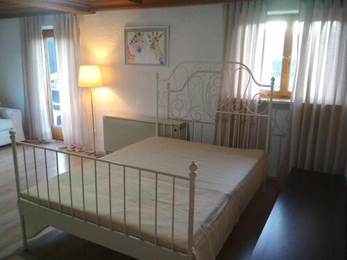 Foto - 1 Zimmer Etagenwohnung zur Miete in München