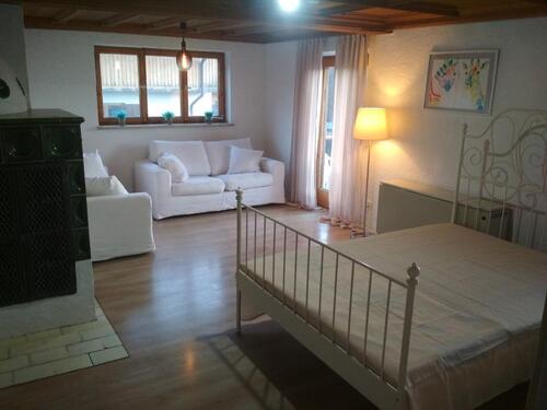 Foto - 1 Zimmer Etagenwohnung in München