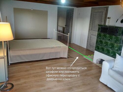 Foto - Etagenwohnung in München zur Miete