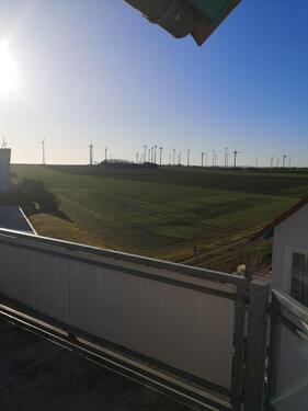 Foto - Lichtdurchflutete komplett renovierte 2-Raum-Wohnung mit Balkon und Stellplatz sowie Blick in die freie Natur in Schwaneberg