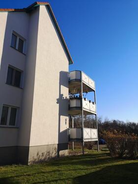 Foto - 2 Zimmer Dachgeschoßwohnung zur Miete in Sülzetal