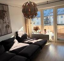 Lichtdurchflutete, Stadtnahe 3-Zimmer Wohnung - Kirchheim unter Teck