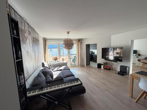 Foto - 3 Zimmer Etagenwohnung zum Kaufen in Kirchheim unter Teck