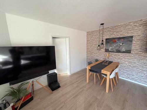 Foto - 3 Zimmer Etagenwohnung in Kirchheim unter Teck