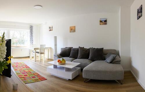 Foto - [Möbliert] Moderne Wohnung in Alsternähe mit Balkon 