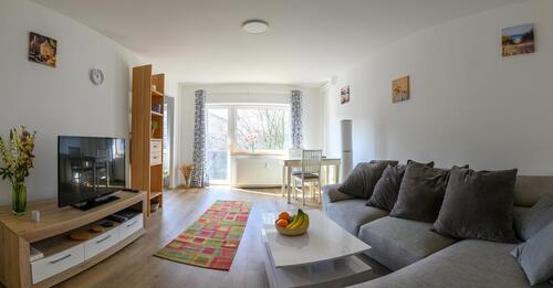 Foto - 2 Zimmer Etagenwohnung zur Miete in Hamburg