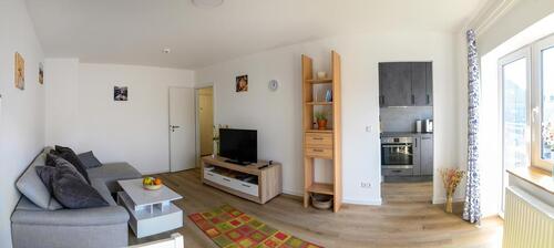 Foto - 2 Zimmer Etagenwohnung in Hamburg