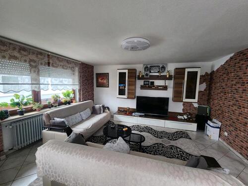 Foto - 4 Zimmer Etagenwohnung in Zaberfeld