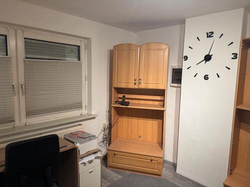 Foto - 1 Zimmer Erdgeschoßwohnung zur Miete in Soltau