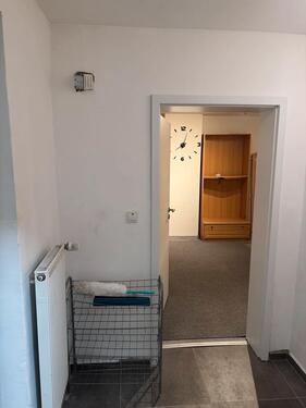 Foto - Erdgeschoßwohnung in Soltau zur Miete