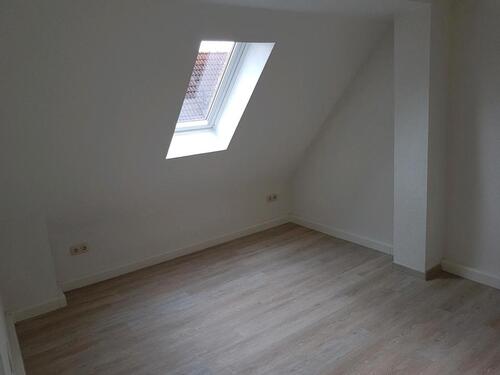 Foto - 2 Zimmer Dachgeschoßwohnung in Bad Königshofen im Grabfeld