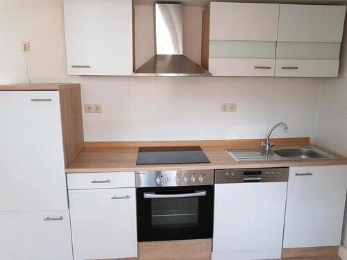 Foto - Dachgeschoßwohnung in Bad Königshofen im Grabfeld zur Miete