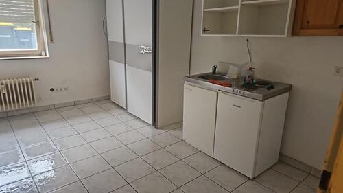 Foto - 2 Zimmer Erdgeschoßwohnung zur Miete in Pforzheim