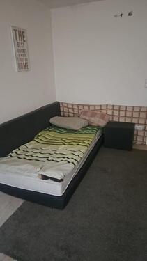 Foto - 2 Zimmer Erdgeschoßwohnung in Pforzheim