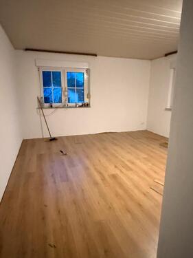 Foto - Vermiete 4 Zimmerwohnung Aalen Zentum mit 50qm Dachstuhl Keller