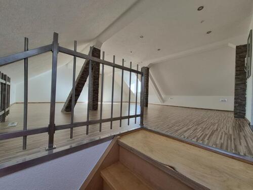 Foto - Dachgeschoßwohnung in Nennslingen zur Miete