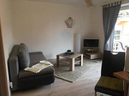 Foto - Appartementwohnung möbliert, befristet auf ZeitKurzzeitmiete