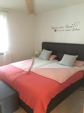 Foto - Etagenwohnung mit 20,00 m&sup2; in Ockenheim zur Miete