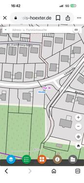 Foto - Grundst&uuml;ck zur Miete in Winterberg