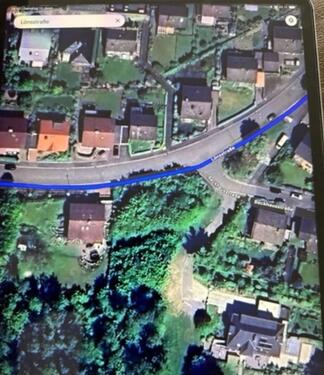 Foto - Grundst&uuml;ck in Winterberg