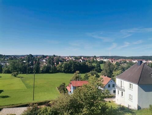 Foto - Etagenwohnung in Sankt Wendel zur Miete